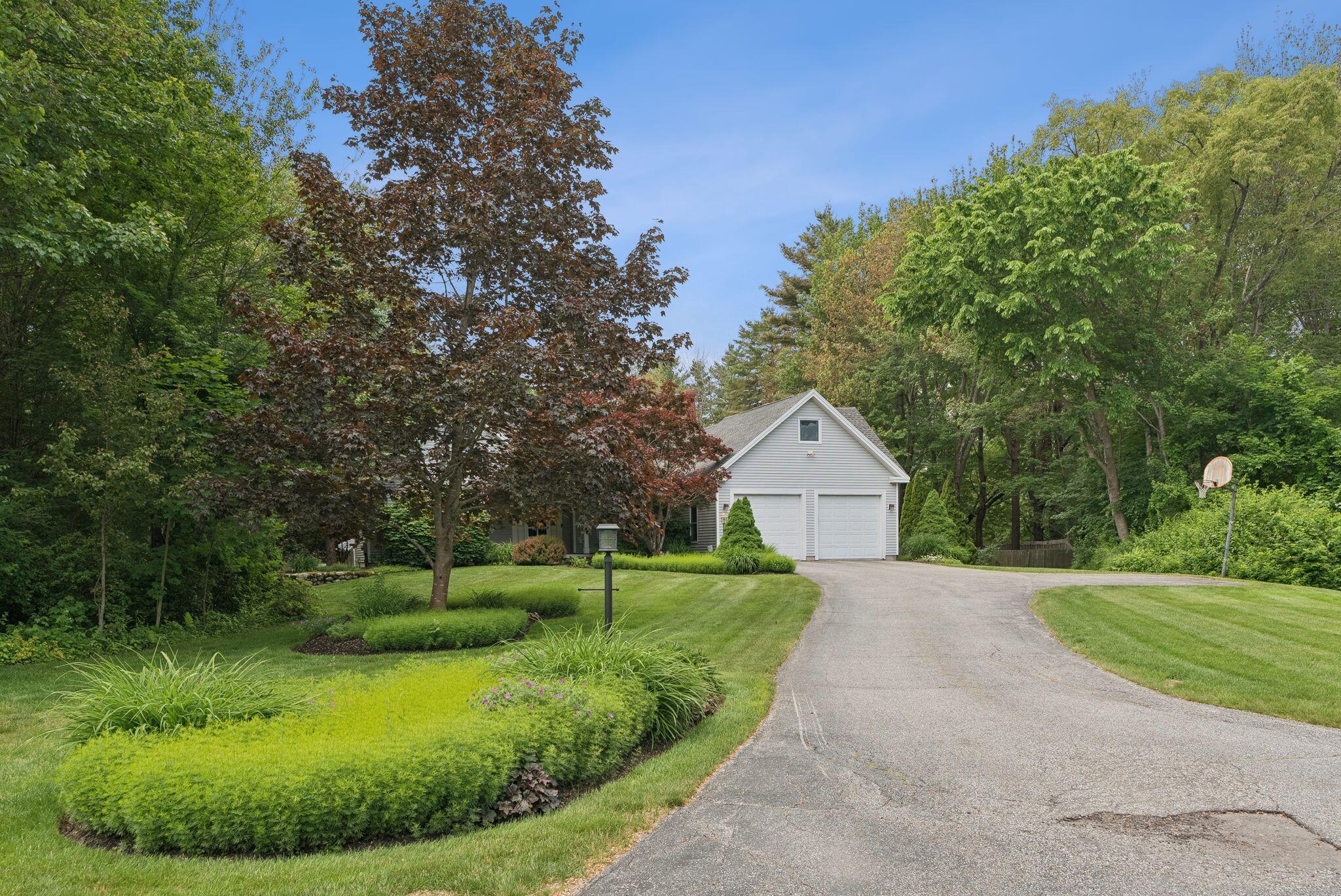 44 Carroll Street Falmouth ME 04105