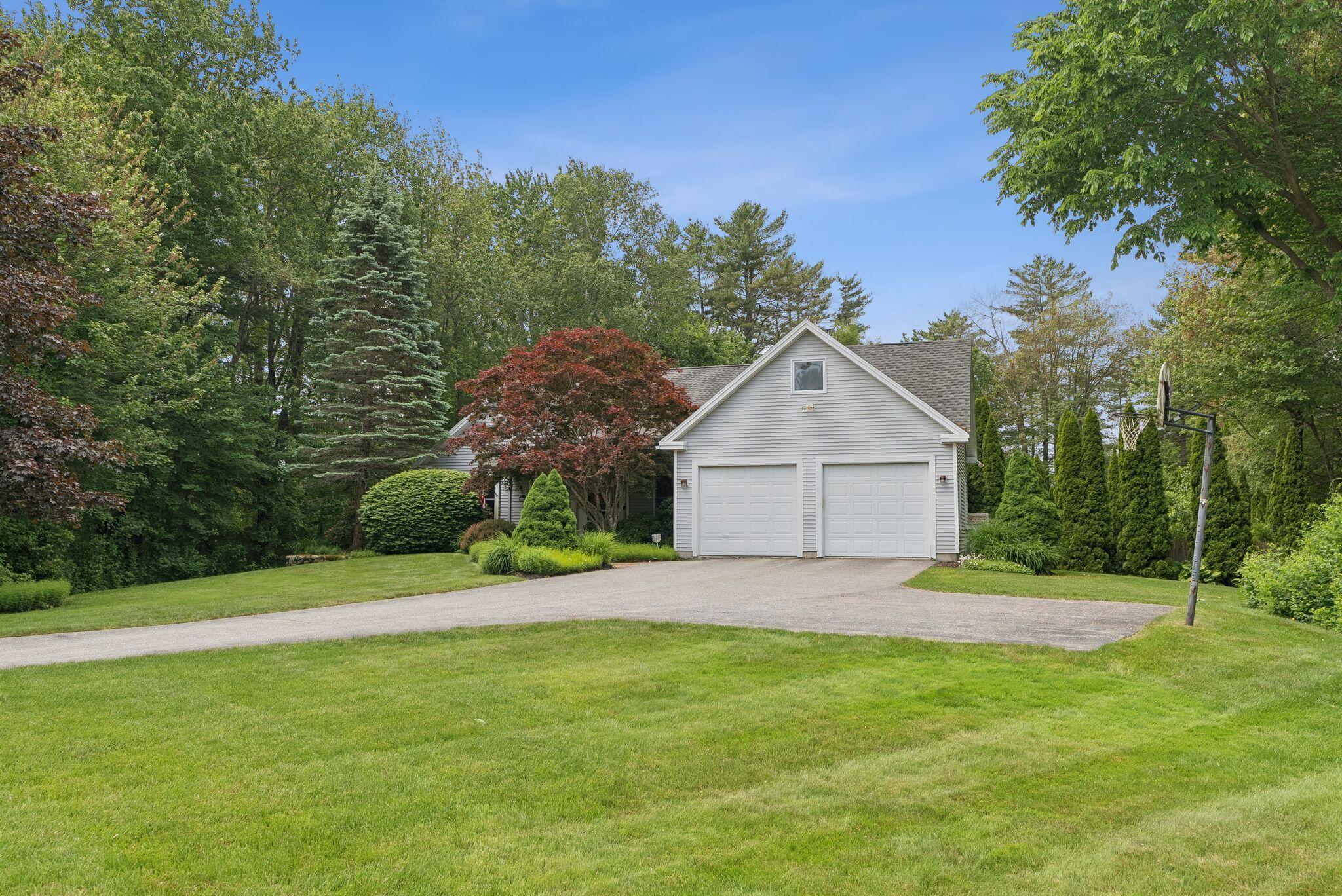 44 Carroll Street Falmouth ME 04105