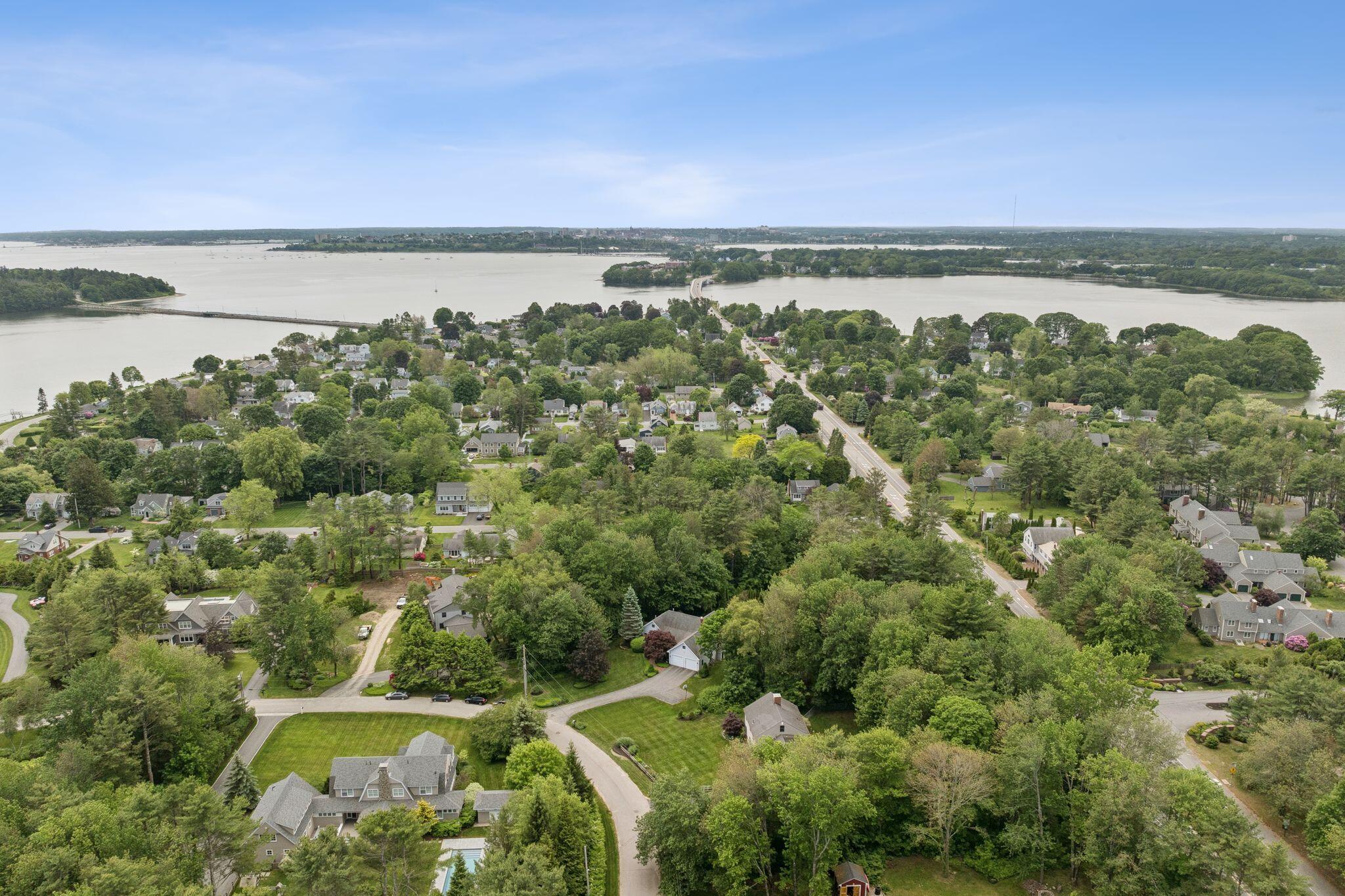 44 Carroll Street Falmouth ME 04105