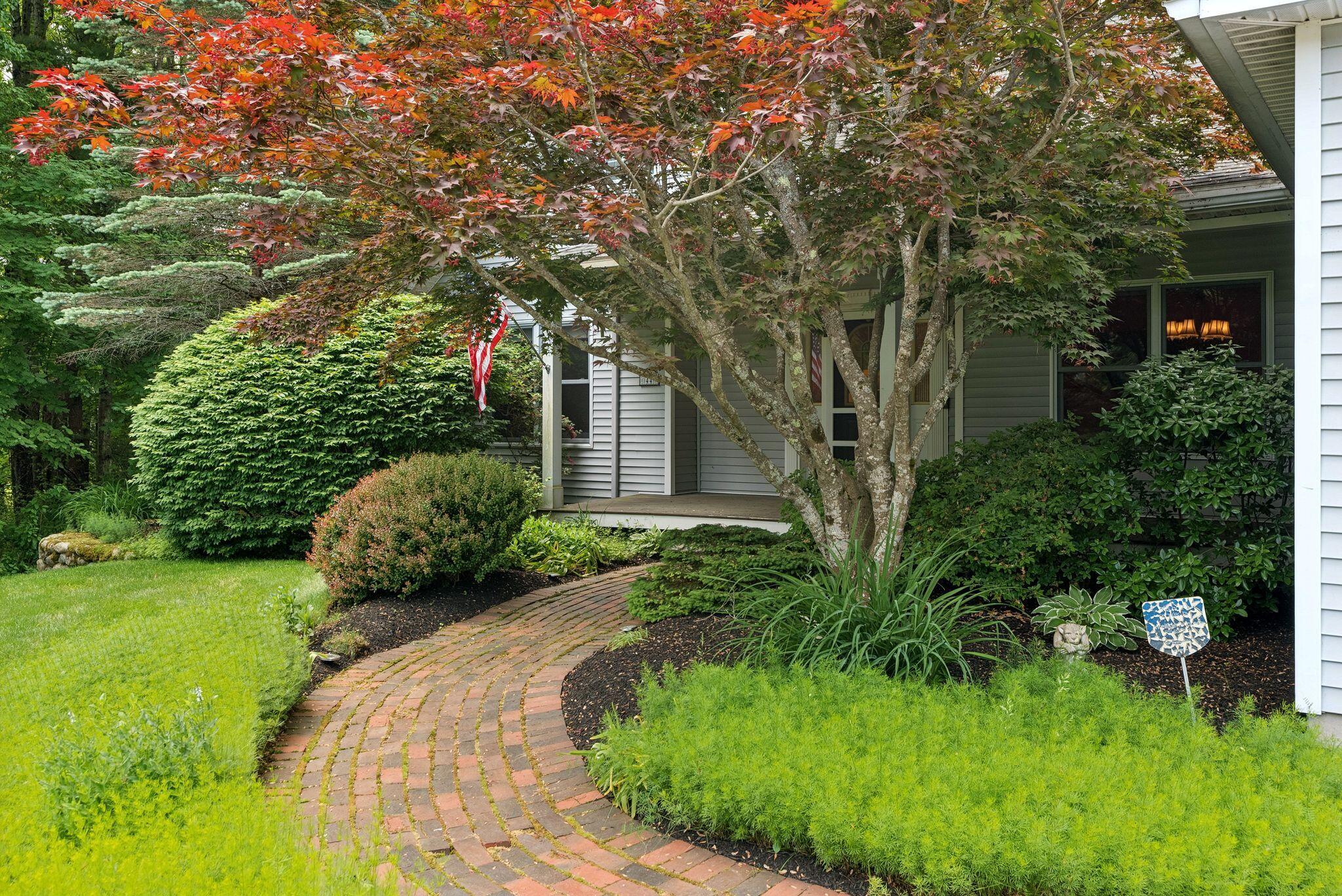 44 Carroll Street Falmouth ME 04105