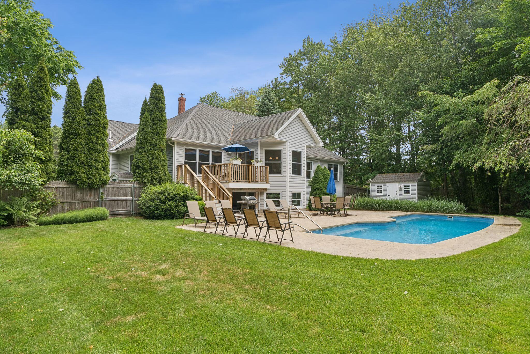 44 Carroll Street Falmouth ME 04105