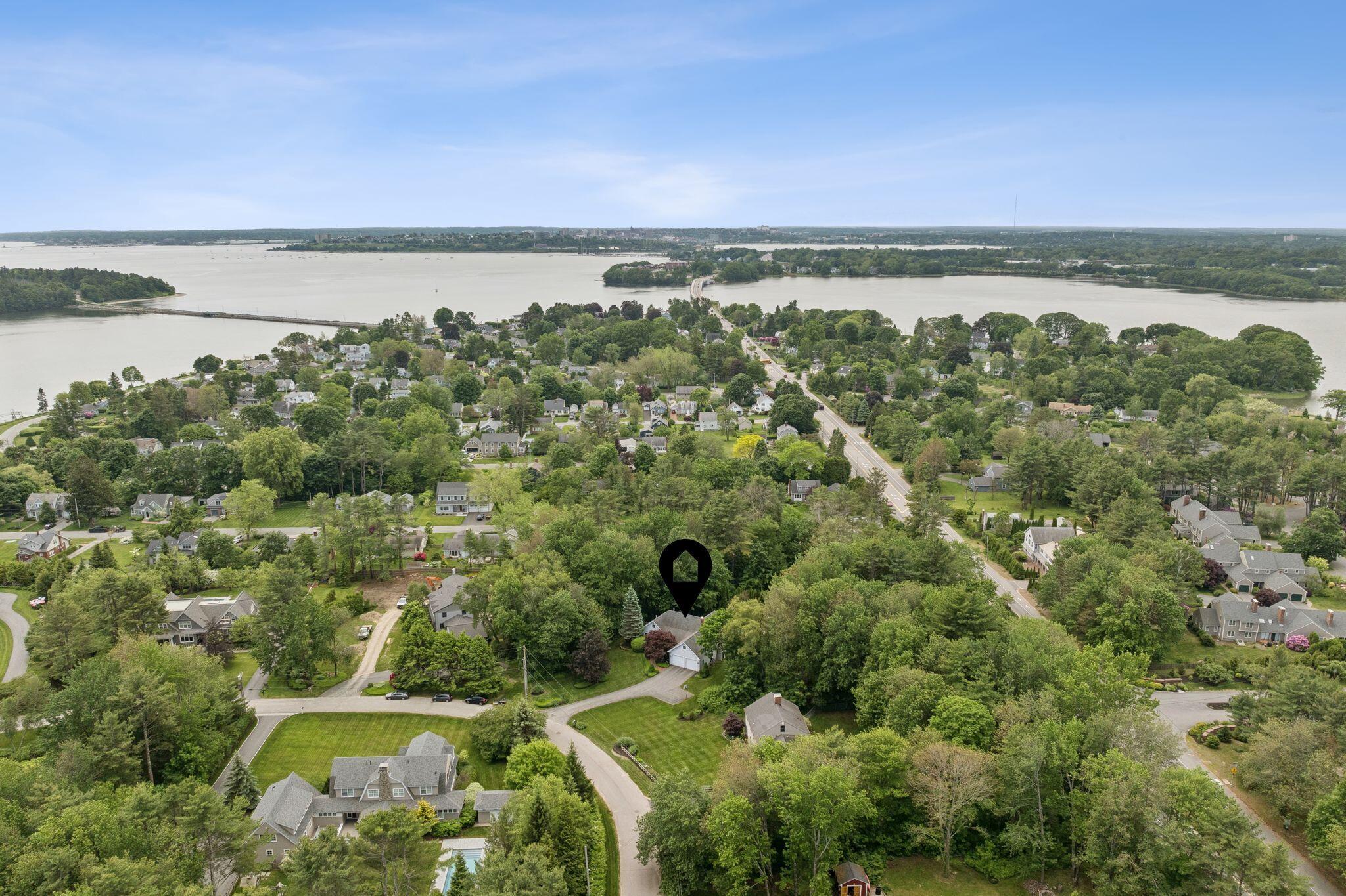 44 Carroll Street Falmouth ME 04105