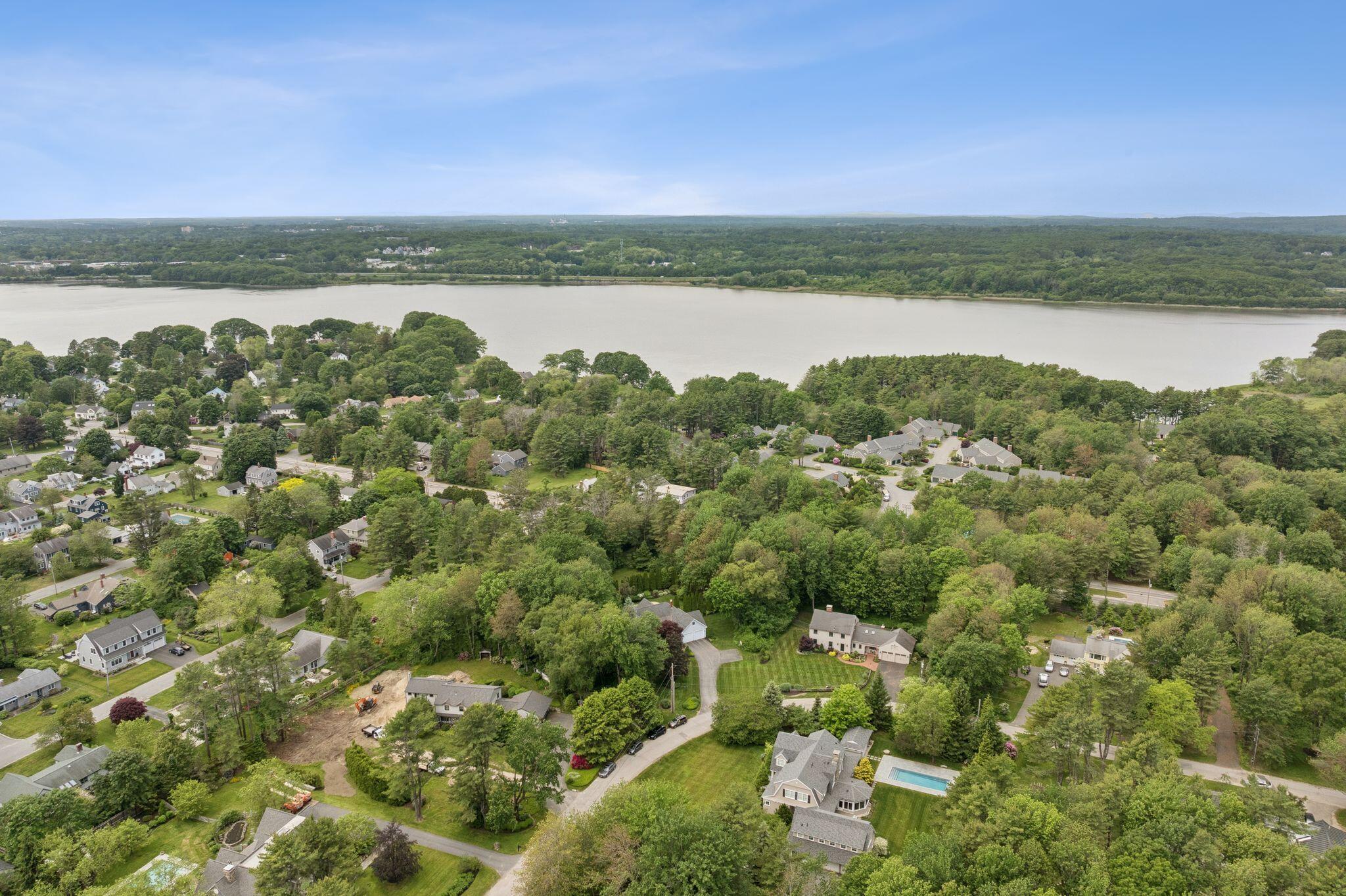 44 Carroll Street Falmouth ME 04105