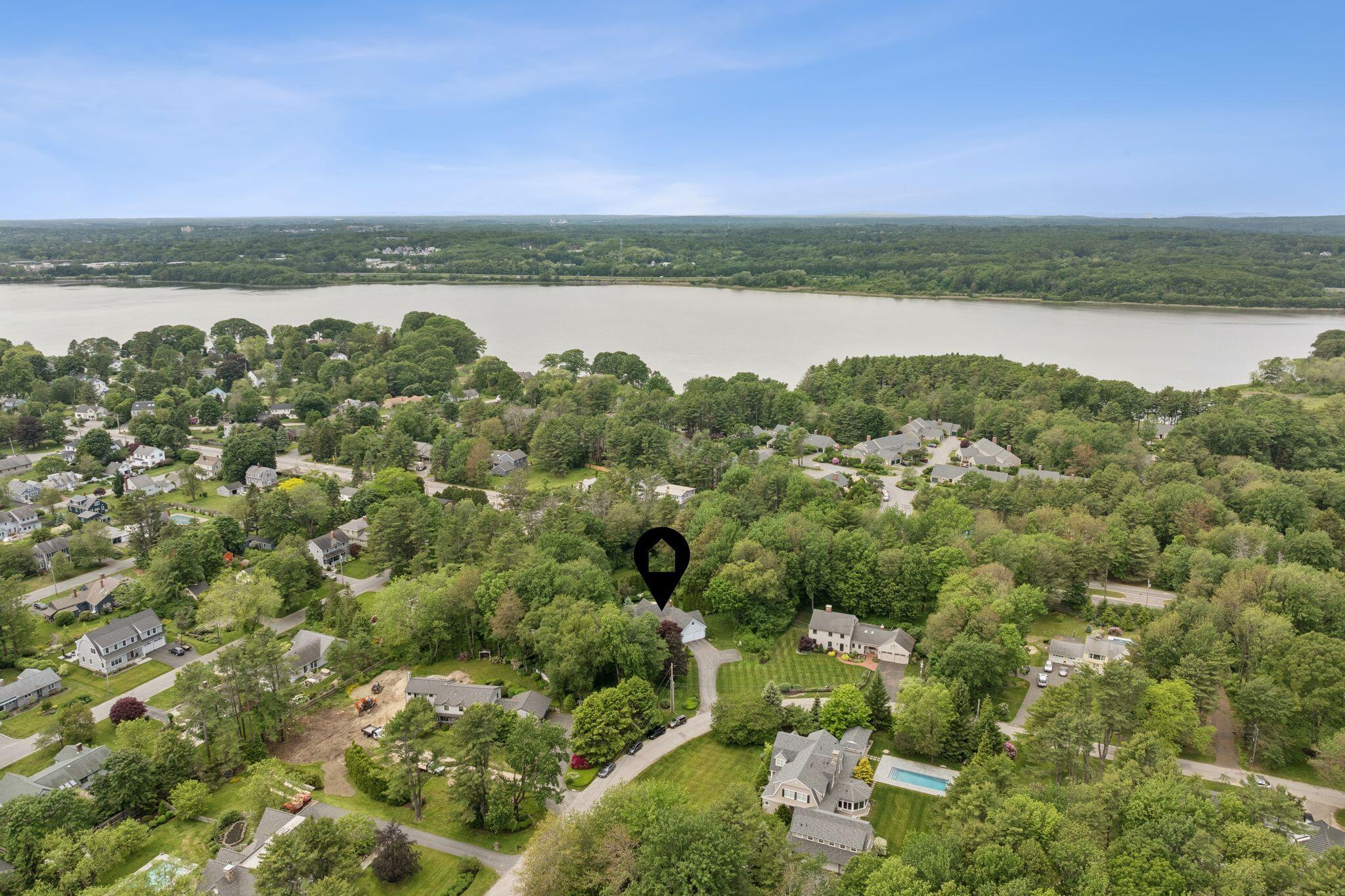 44 Carroll Street Falmouth ME 04105