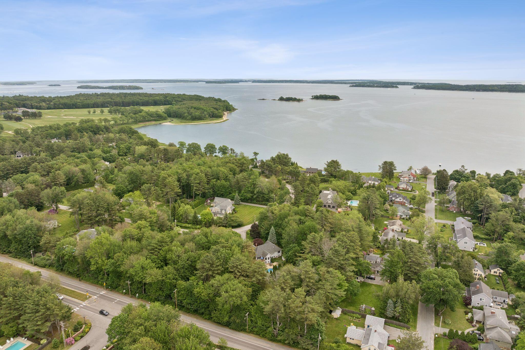 44 Carroll Street Falmouth ME 04105