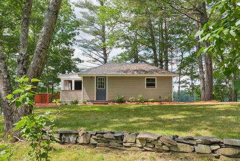 28 Turkey Farm Road Standish ME 04084