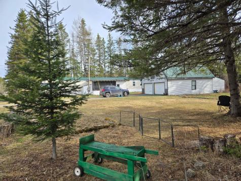171 Madawaska Road Caribou ME 04736