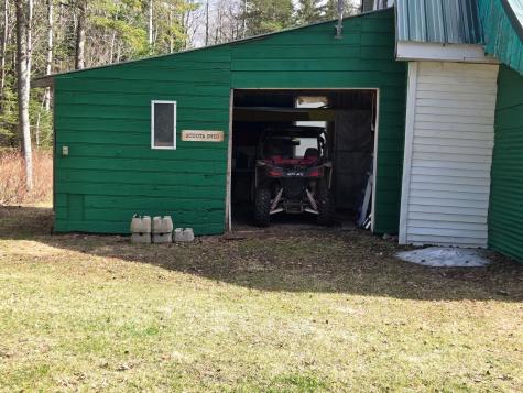 171 Madawaska Road Caribou ME 04736