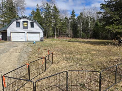 171 Madawaska Road Caribou ME 04736