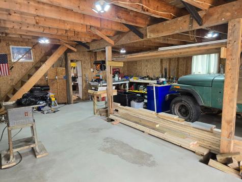 171 Madawaska Road Caribou ME 04736