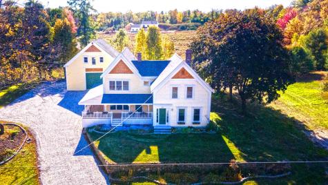 83 Chicopee Road Standish ME 04084