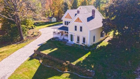 83 Chicopee Road Standish ME 04084