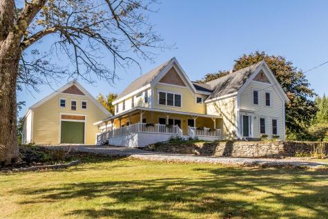 83 Chicopee Road Standish ME 04084