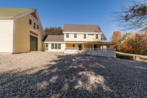 83 Chicopee Road Standish ME 04084