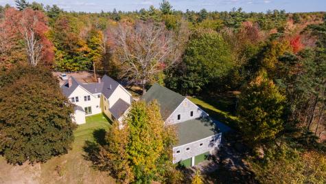 83 Chicopee Road Standish ME 04084