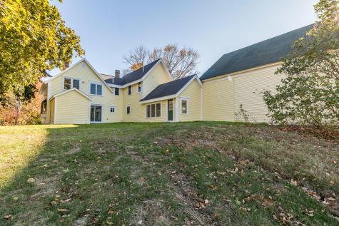 83 Chicopee Road Standish ME 04084