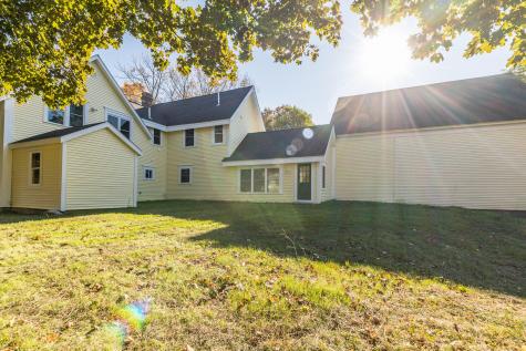 83 Chicopee Road Standish ME 04084