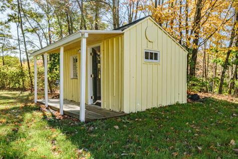 83 Chicopee Road Standish ME 04084