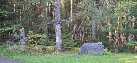 9 Jerry's Road Masardis ME 04732