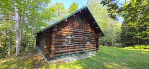 9 Jerry's Road Masardis ME 04732