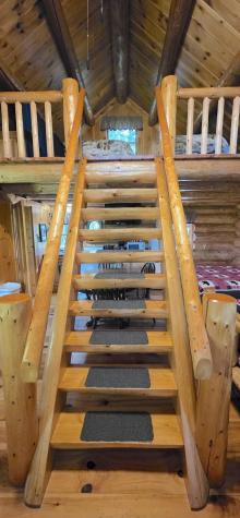 9 Jerry's Road Masardis ME 04732