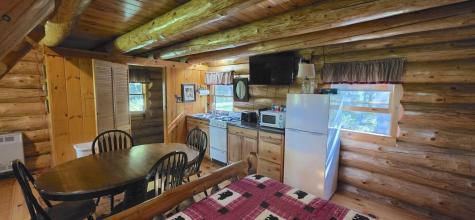 9 Jerry's Road Masardis ME 04732