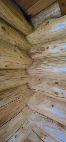 9 Jerry's Road Masardis ME 04732