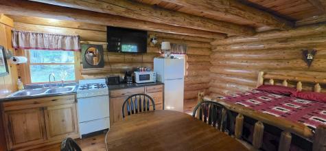 9 Jerry's Road Masardis ME 04732