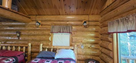 9 Jerry's Road Masardis ME 04732