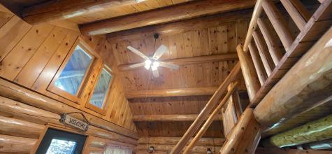 9 Jerry's Road Masardis ME 04732