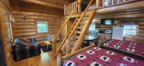 9 Jerry's Road Masardis ME 04732