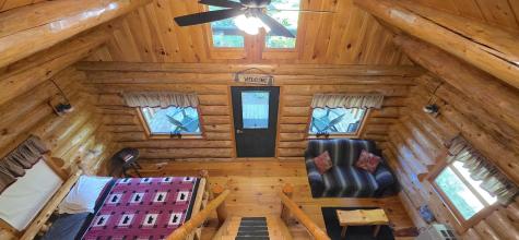 9 Jerry's Road Masardis ME 04732