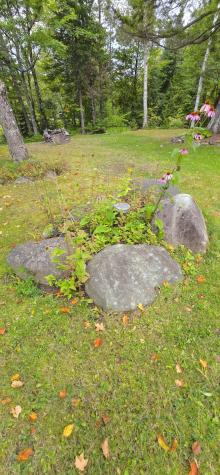 9 Jerry's Road Masardis ME 04732