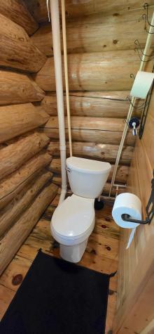 9 Jerry's Road Masardis ME 04732