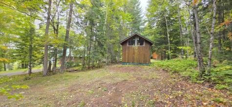 9 Jerry's Road Masardis ME 04732