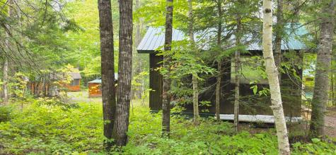 9 Jerry's Road Masardis ME 04732