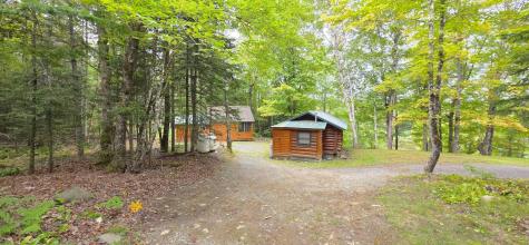 9 Jerry's Road Masardis ME 04732