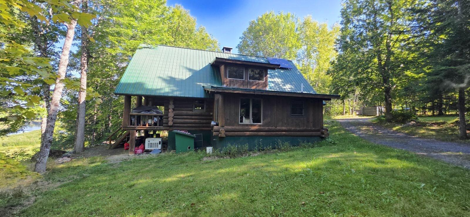 9 Jerry's Road Masardis ME 04732
