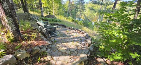 9 Jerry's Road Masardis ME 04732