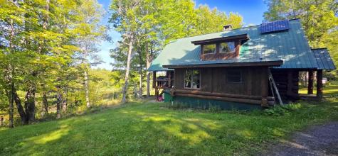 9 Jerry's Road Masardis ME 04732