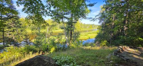 9 Jerry's Road Masardis ME 04732