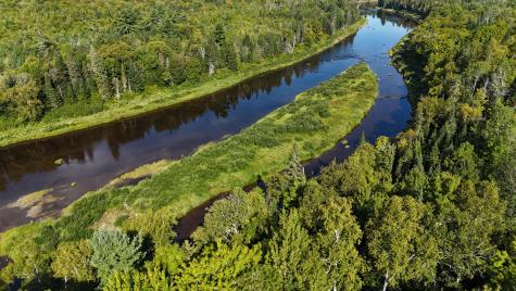 9 Jerry's Road Masardis ME 04732