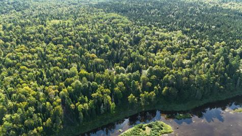 9 Jerry's Road Masardis ME 04732