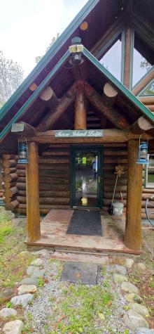 9 Jerry's Road Masardis ME 04732