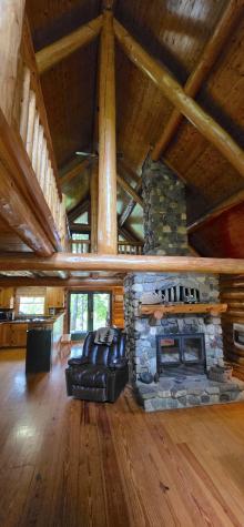 9 Jerry's Road Masardis ME 04732