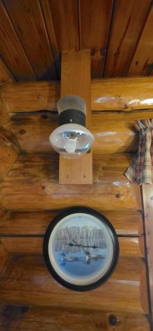 9 Jerry's Road Masardis ME 04732