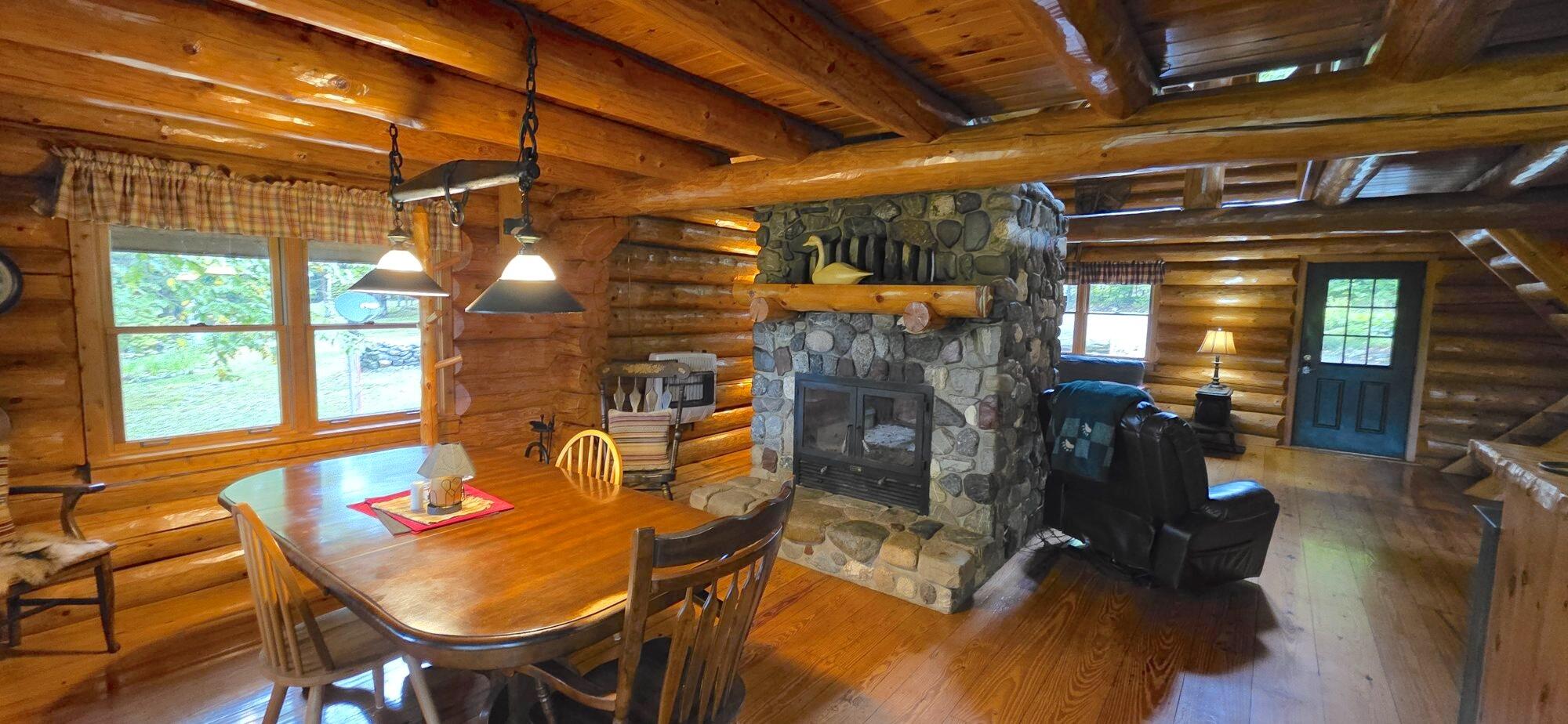 9 Jerry's Road Masardis ME 04732