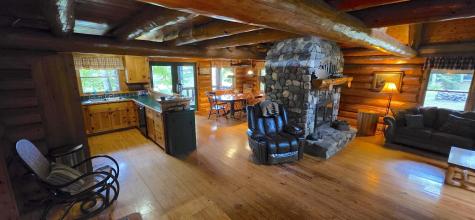 9 Jerry's Road Masardis ME 04732