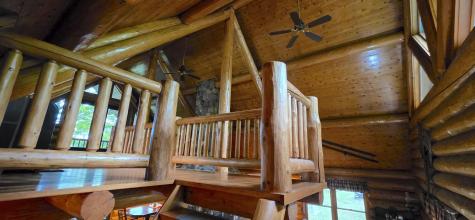 9 Jerry's Road Masardis ME 04732