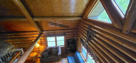 9 Jerry's Road Masardis ME 04732